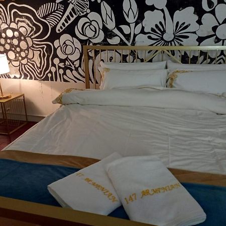 147 Armenian Park Guesthouse Georgetown Luaran gambar