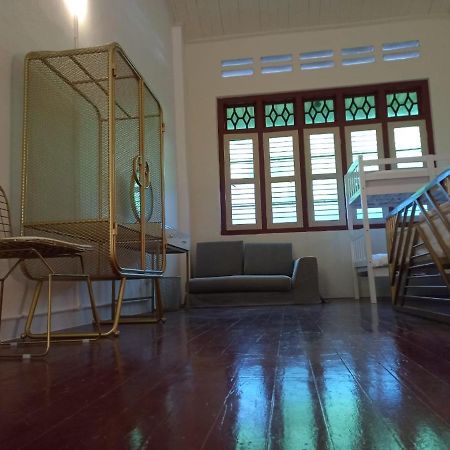 147 Armenian Park Guesthouse Georgetown Luaran gambar