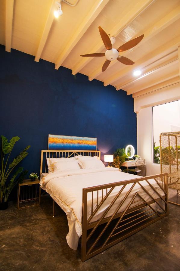 147 Armenian Park Guesthouse Georgetown Luaran gambar