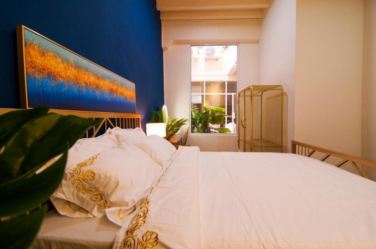 147 Armenian Park Guesthouse Georgetown Luaran gambar
