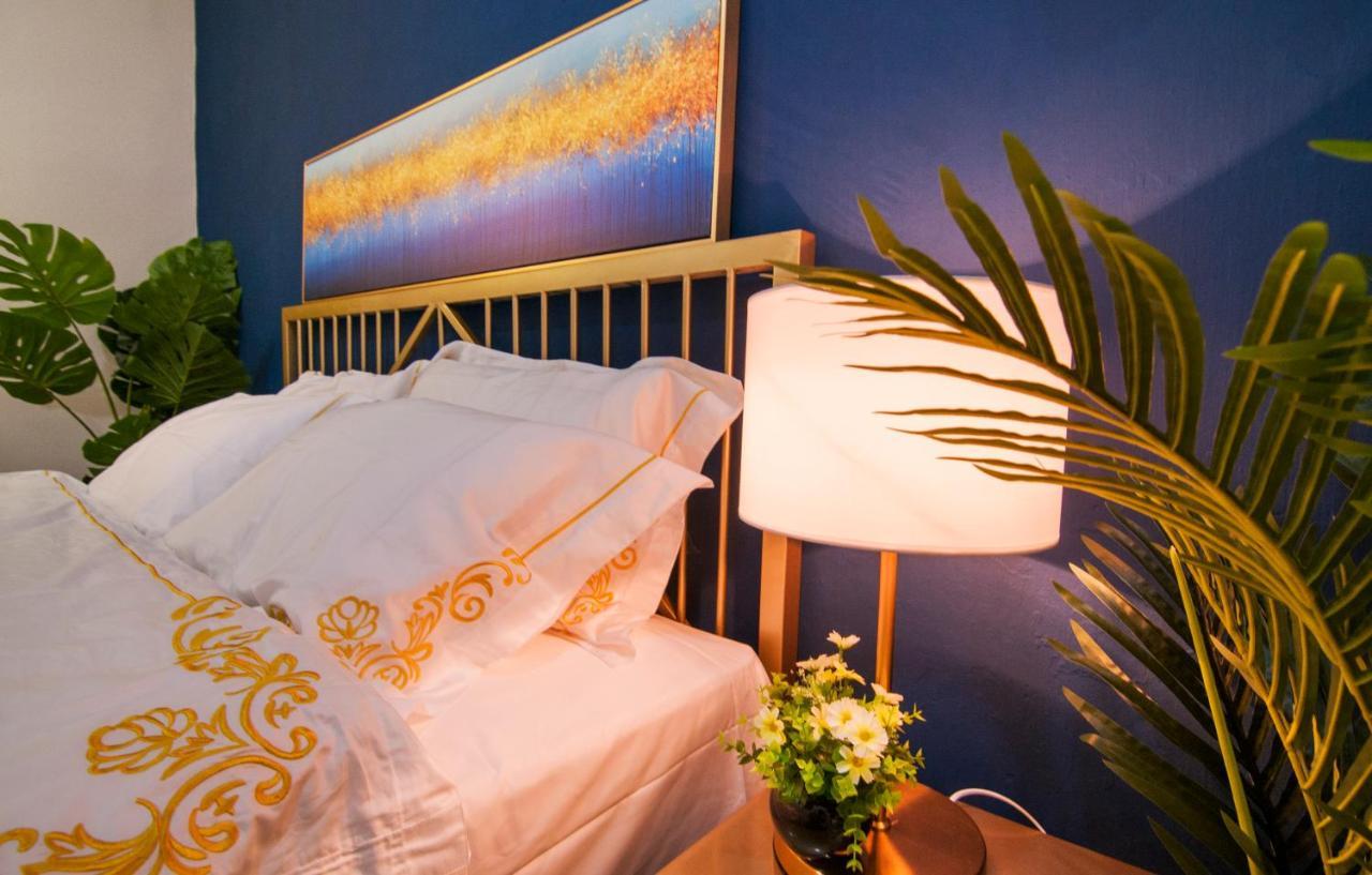 147 Armenian Park Guesthouse Georgetown Luaran gambar