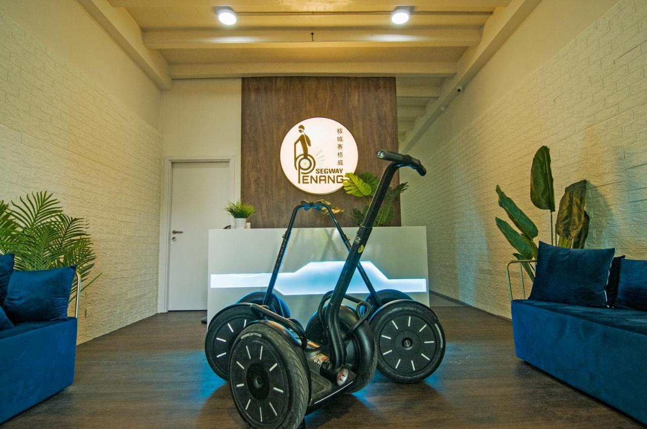 147 Armenian Park Guesthouse Georgetown Luaran gambar