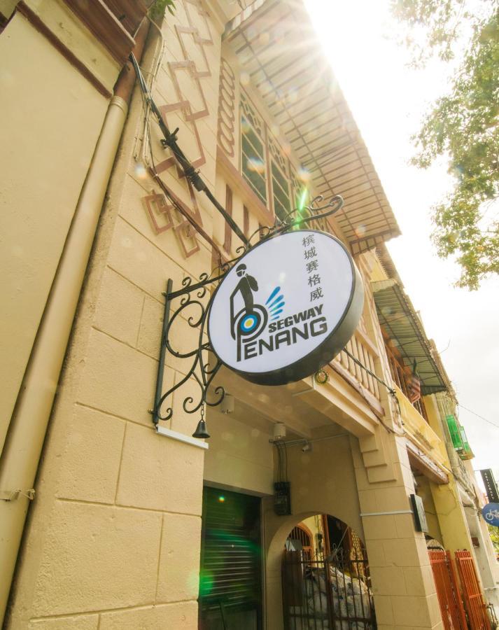147 Armenian Park Guesthouse Georgetown Luaran gambar