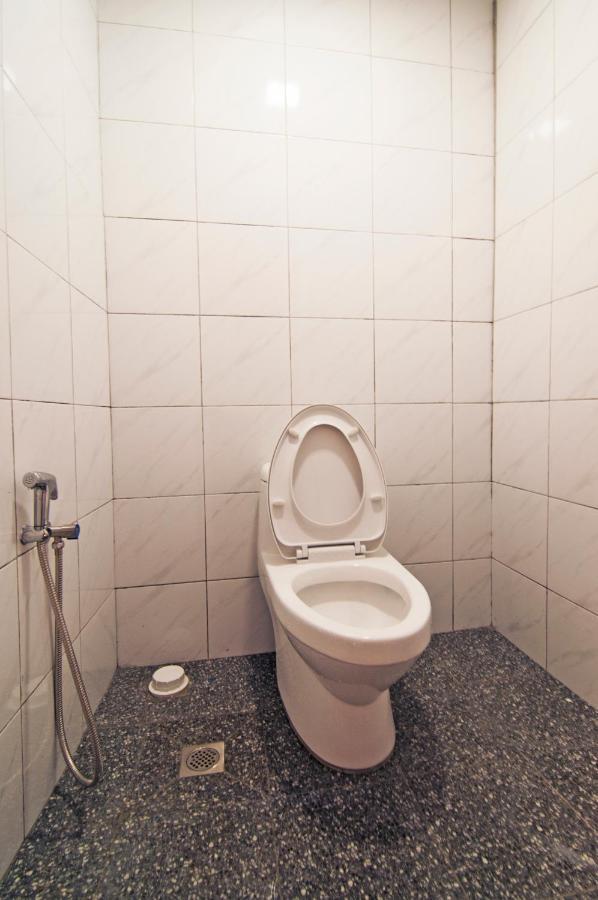 147 Armenian Park Guesthouse Georgetown Luaran gambar