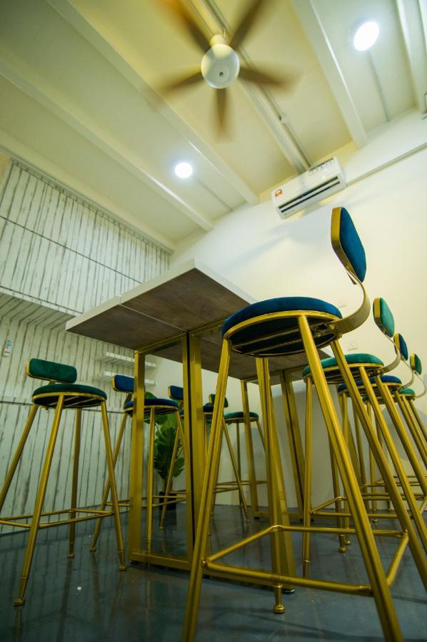 147 Armenian Park Guesthouse Georgetown Luaran gambar