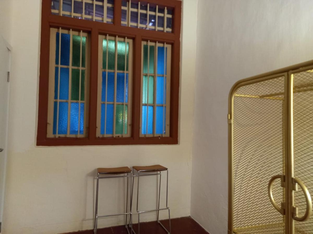 147 Armenian Park Guesthouse Georgetown Luaran gambar